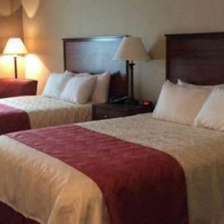 Cardinal Inn Альбіон Екстер'єр фото